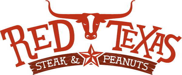 Logo Red Texas